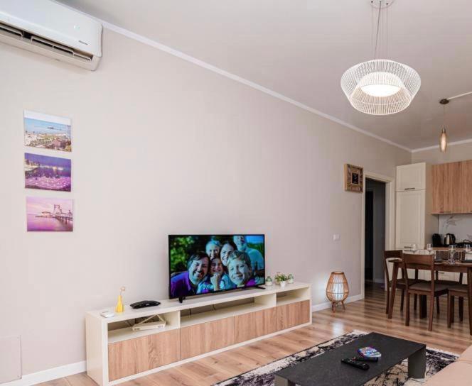 Loris Apartaments 206 Durres Exterior photo