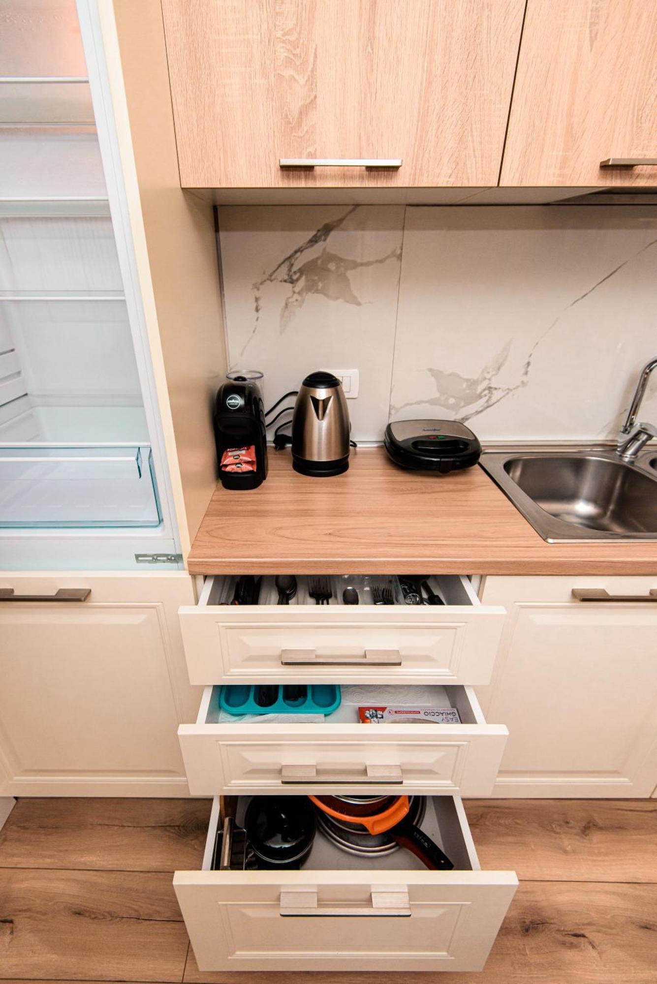 Loris Apartaments 206 Durres Exterior photo